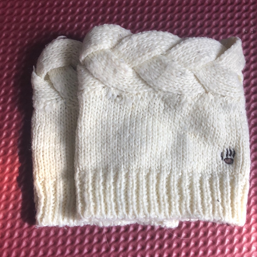 boot warmers
